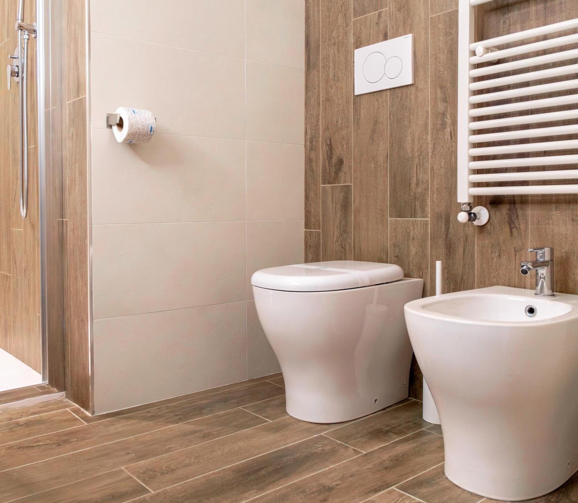 Ginevra Suite Bolonha Exterior foto